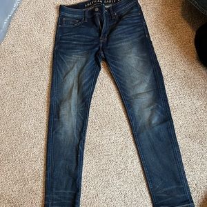 American Eagle Jeans 30x32